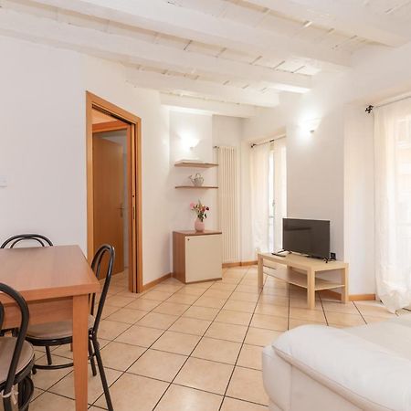 Appartamento Bilocale 1 Piazza Vittoria - Affitti Brevi Italia Brescia Luaran gambar