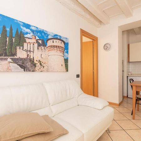 Appartamento Bilocale 1 Piazza Vittoria - Affitti Brevi Italia Brescia Luaran gambar