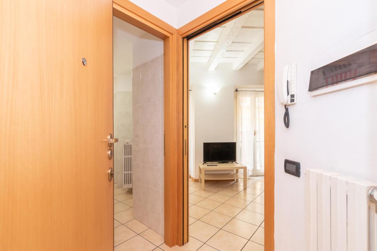 Appartamento Bilocale 1 Piazza Vittoria - Affitti Brevi Italia Brescia Luaran gambar